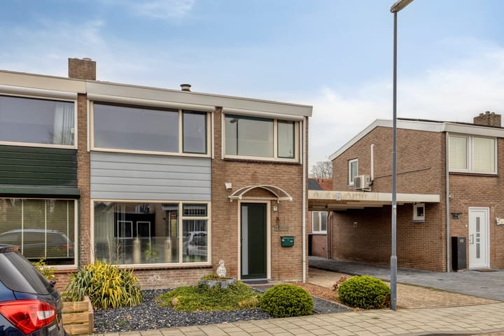 Foto 3 van Zandkreekstraat 7