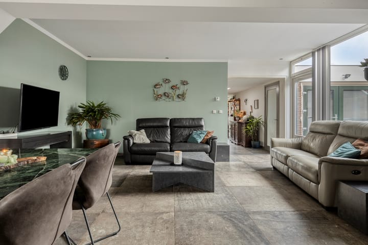 Foto 8 van Zandkreekstraat 7