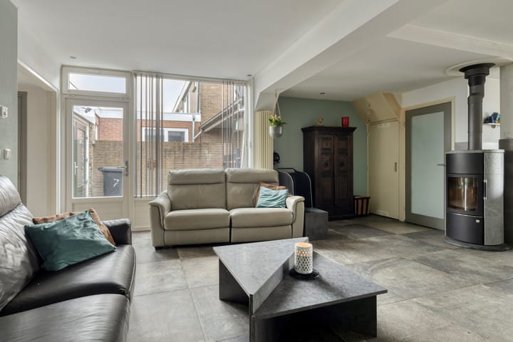 Foto 9 van Zandkreekstraat 7