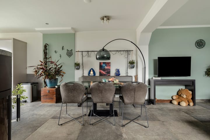 Foto 11 van Zandkreekstraat 7