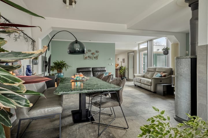 Foto 12 van Zandkreekstraat 7