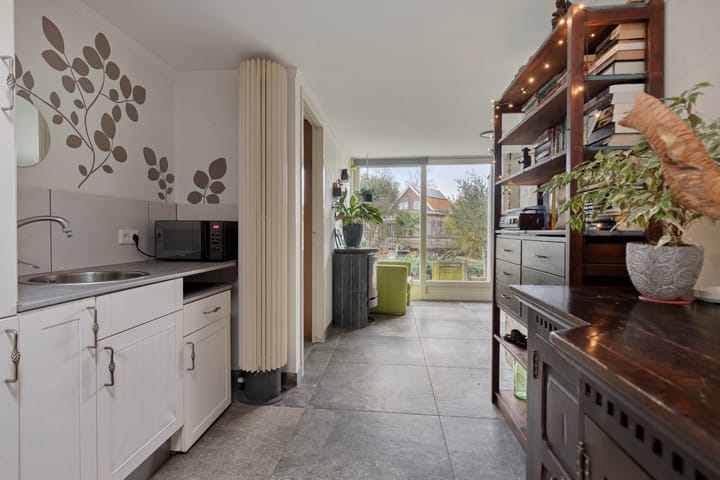 Foto 18 van Zandkreekstraat 7