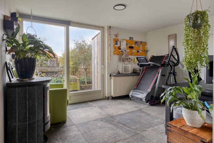 Foto 20 van Zandkreekstraat 7