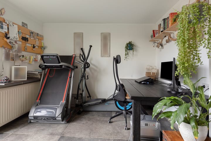 Foto 21 van Zandkreekstraat 7