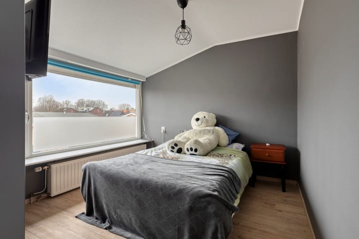 Foto 28 van Zandkreekstraat 7