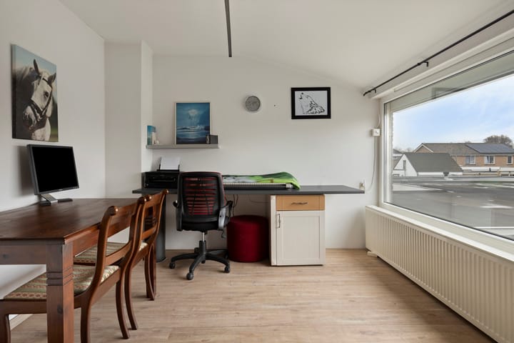 Foto 25 van Zandkreekstraat 7