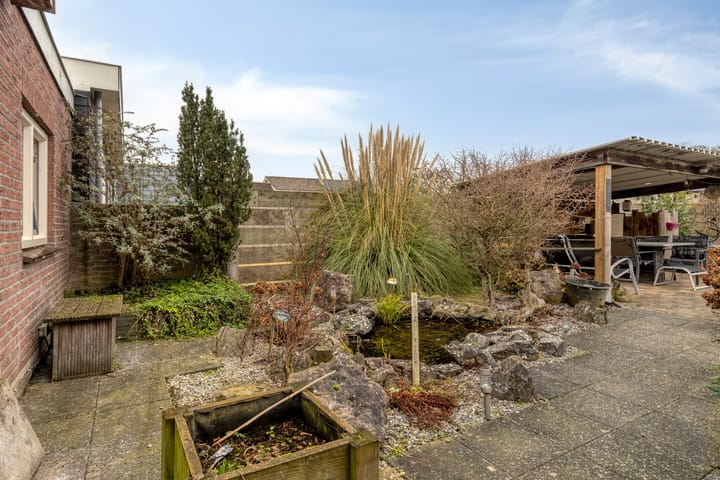 Foto 32 van Zandkreekstraat 7