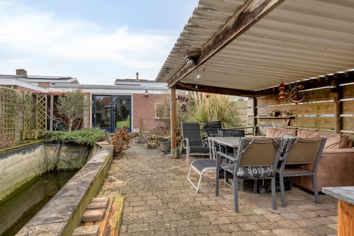 Foto 34 van Zandkreekstraat 7