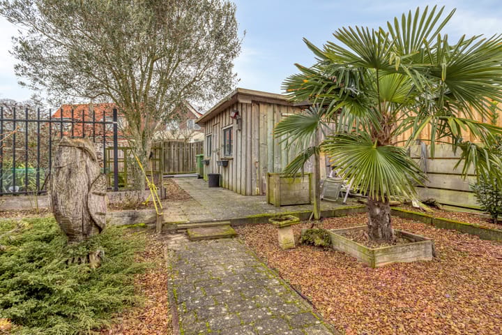 Foto 35 van Zandkreekstraat 7