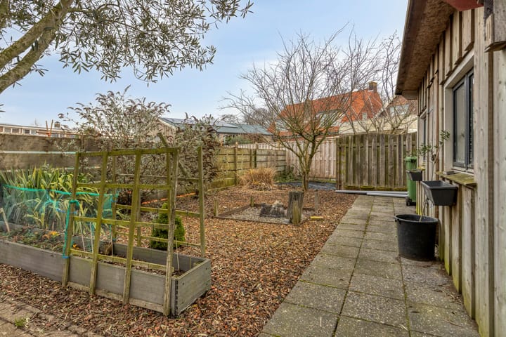 Foto 36 van Zandkreekstraat 7