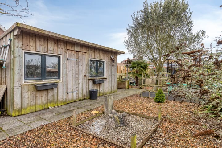 Foto 37 van Zandkreekstraat 7