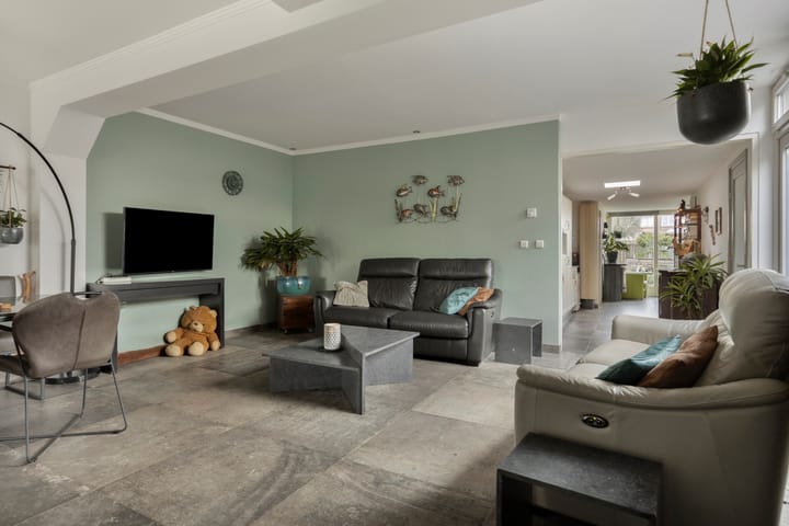 Foto 7 van Zandkreekstraat 7