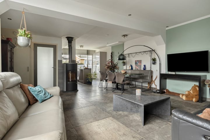 Foto 10 van Zandkreekstraat 7