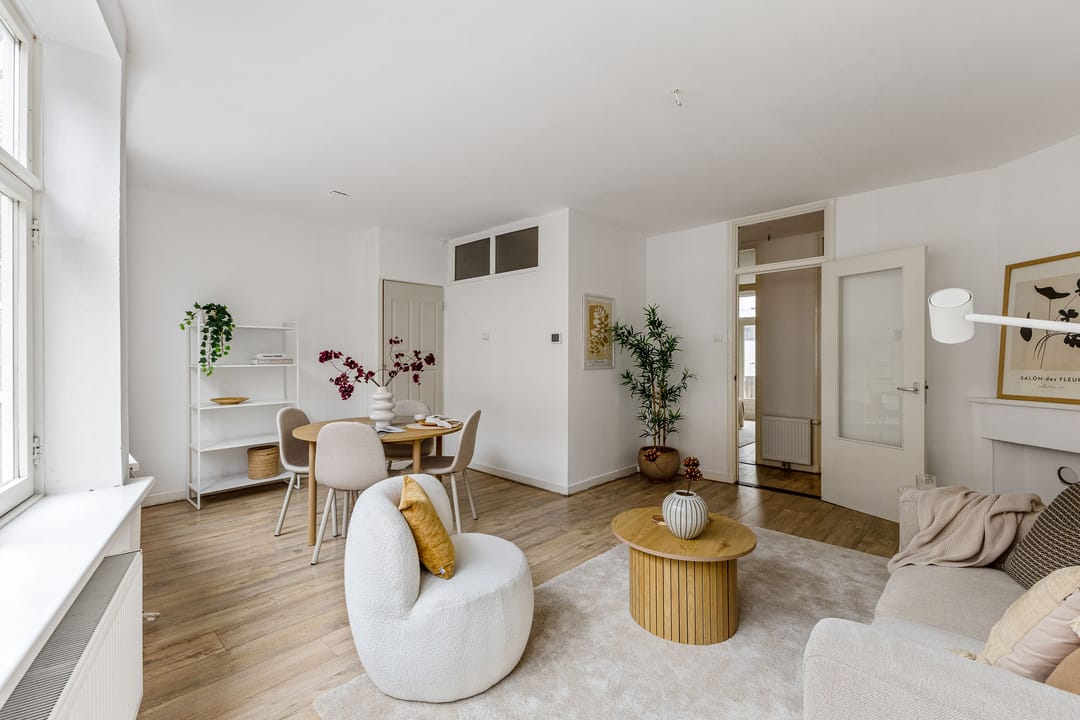 Foto 2 van Orteliusstraat 218-1