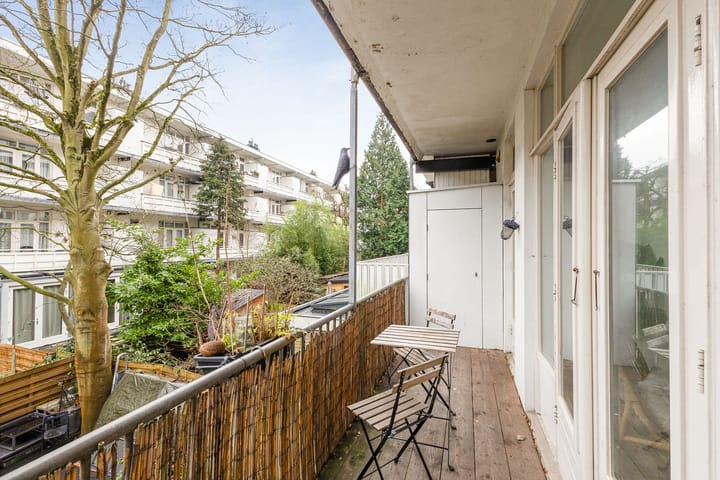 Foto 3 van Orteliusstraat 218-1