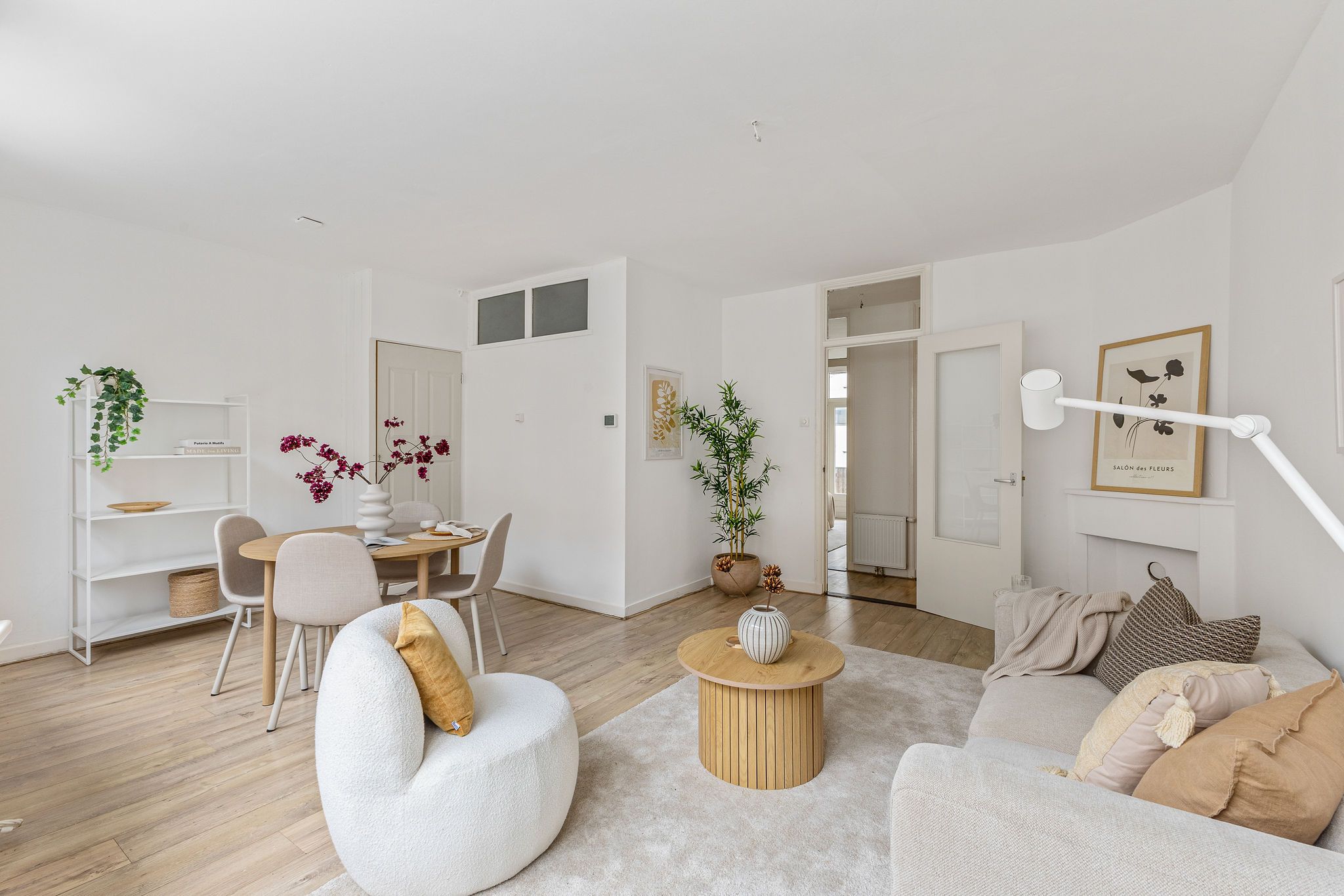 Foto 9 van Orteliusstraat 218-1