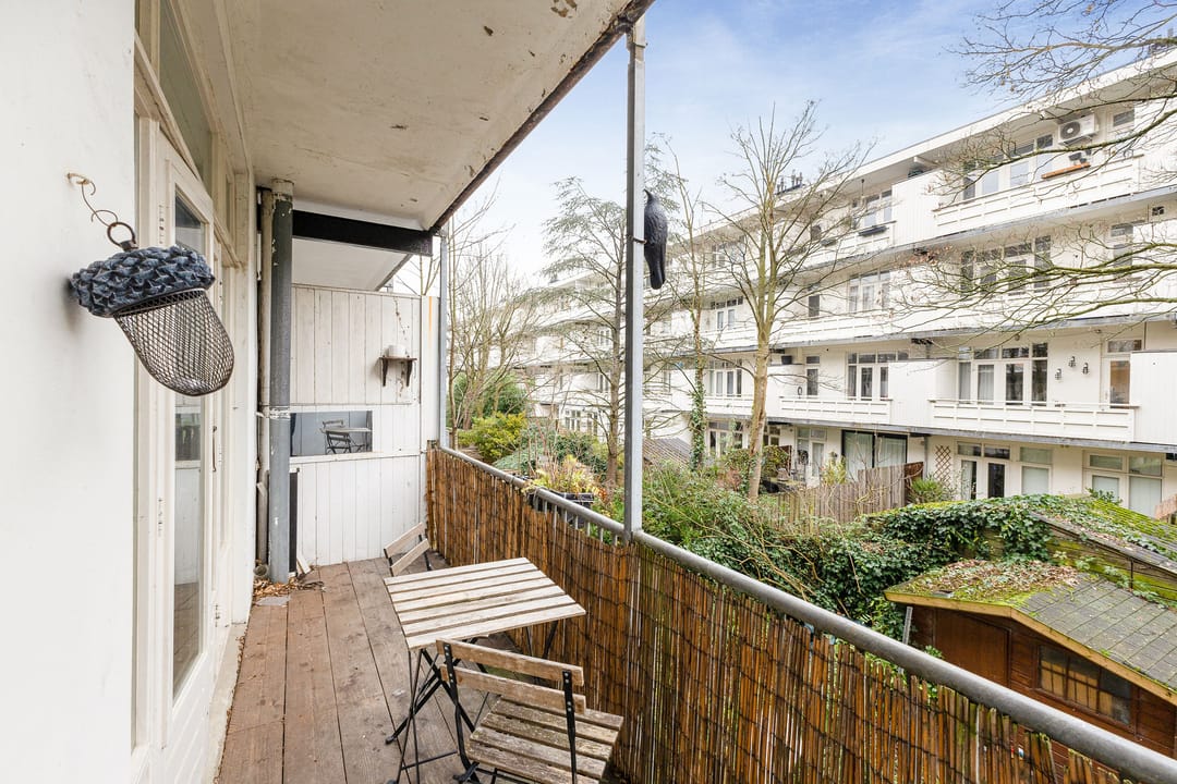 Foto 11 van Orteliusstraat 218-1