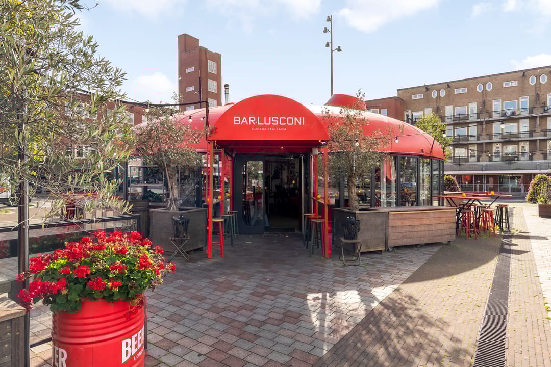 Foto 16 van Orteliusstraat 218-1