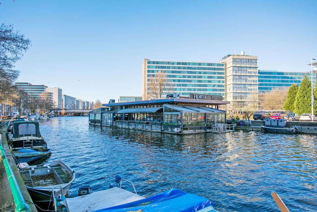 Foto 18 van Orteliusstraat 218-1