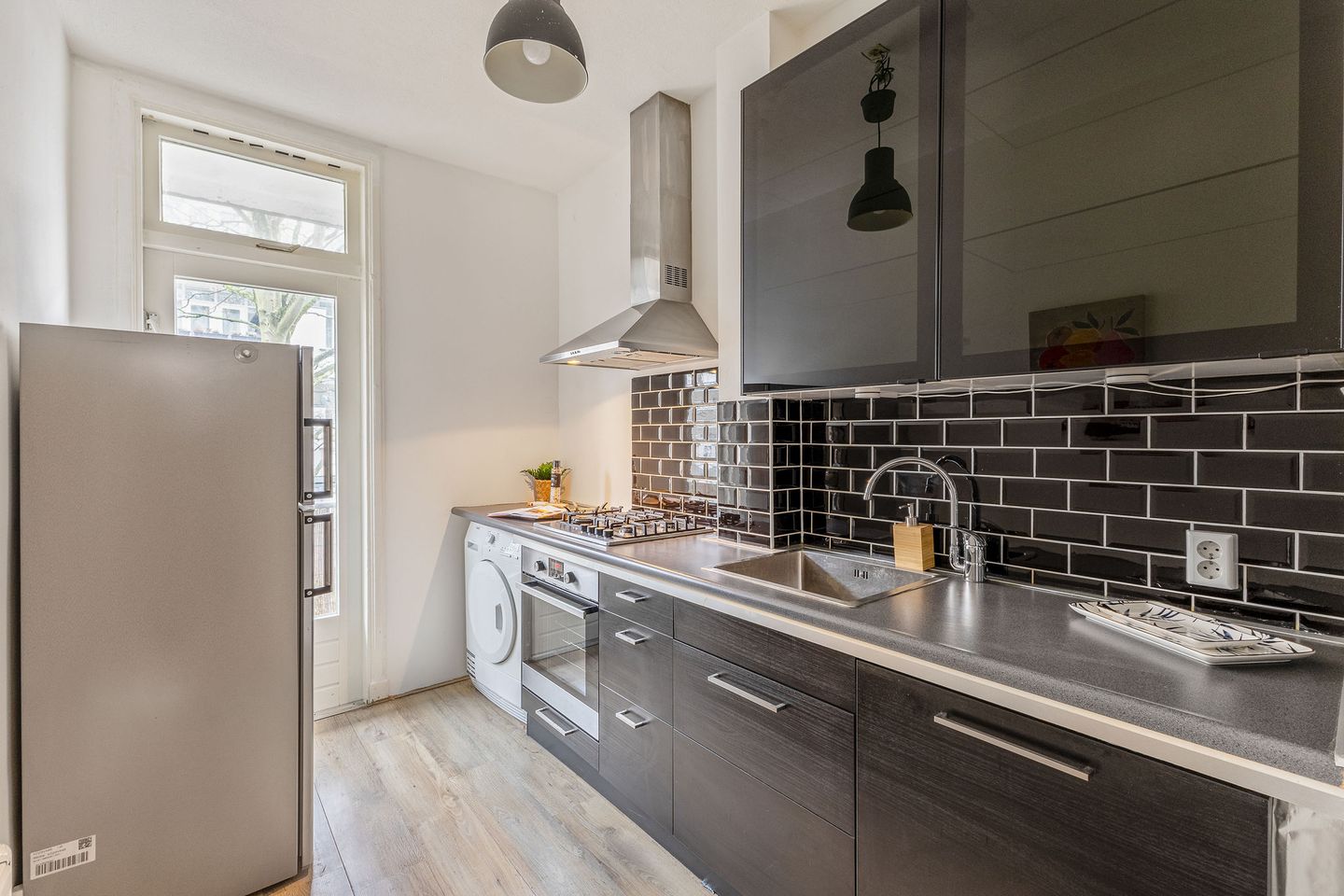 Foto 10 van Orteliusstraat 218-1