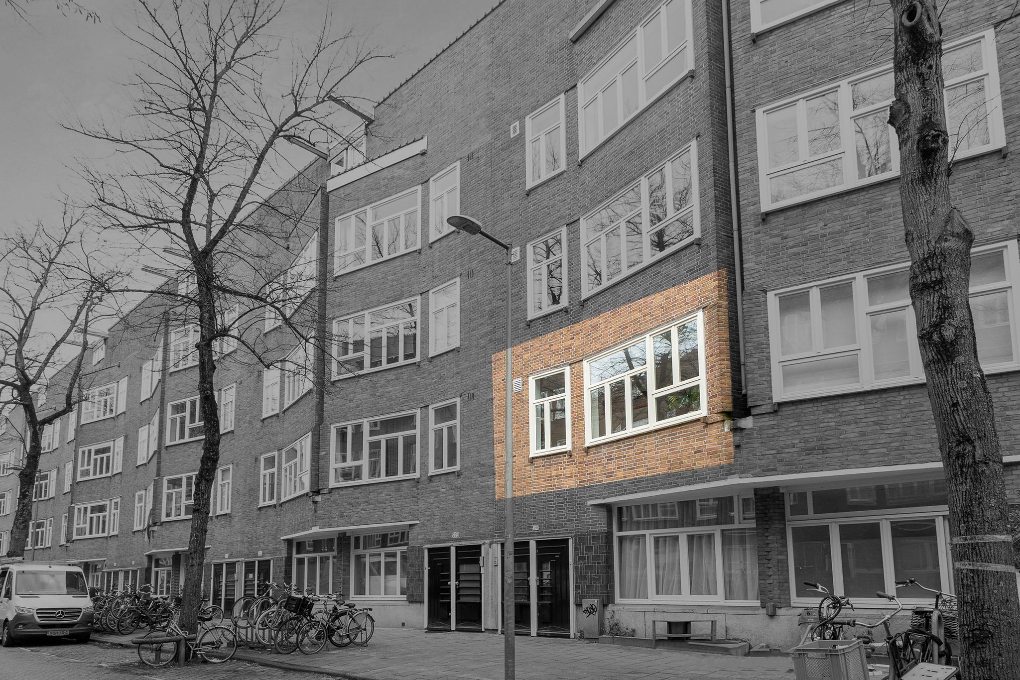 Foto 15 van Orteliusstraat 218-1