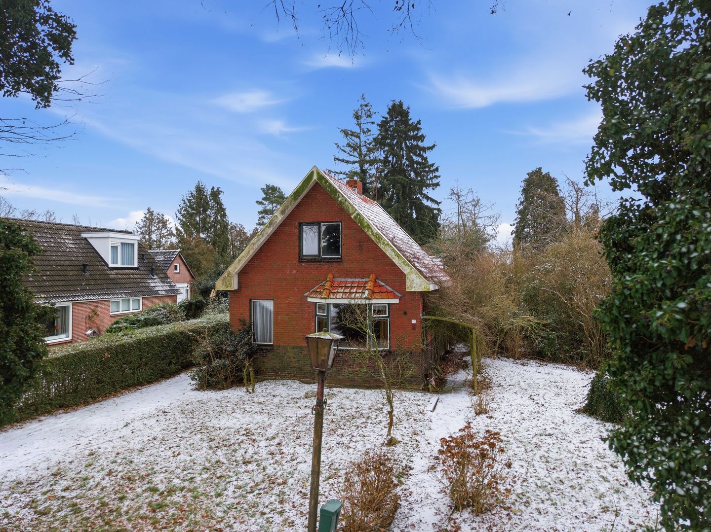 Foto 1 van Limietweg 47