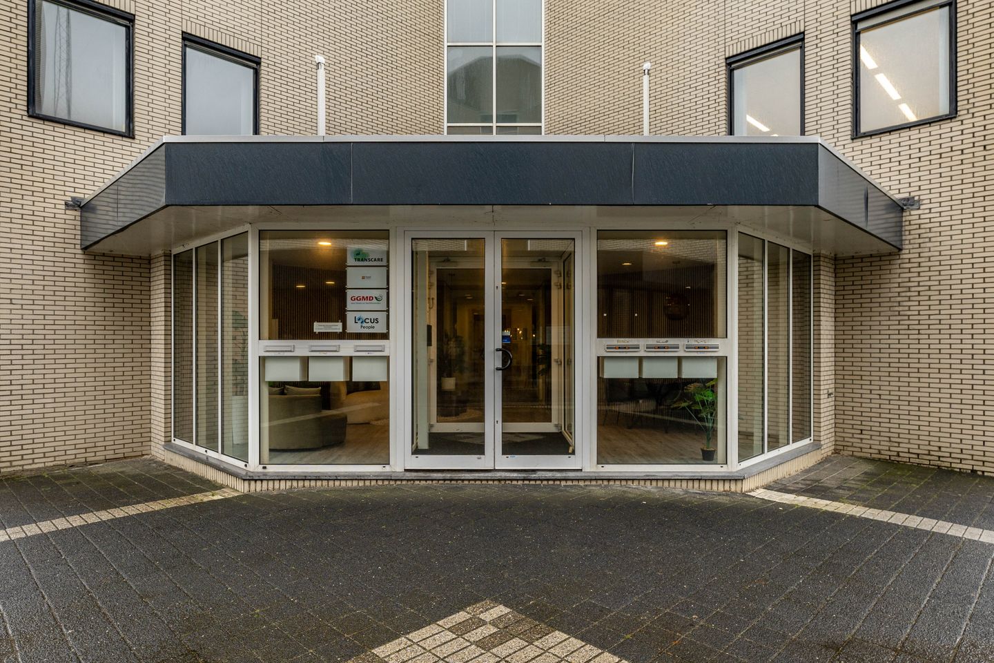 Bekijk foto 3 van Sylviuslaan 5