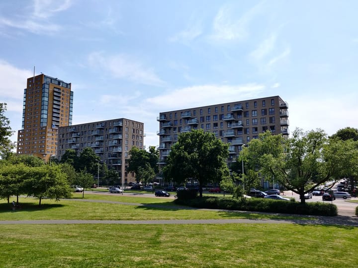 Foto 6 van Loevesteinlaan 391-E