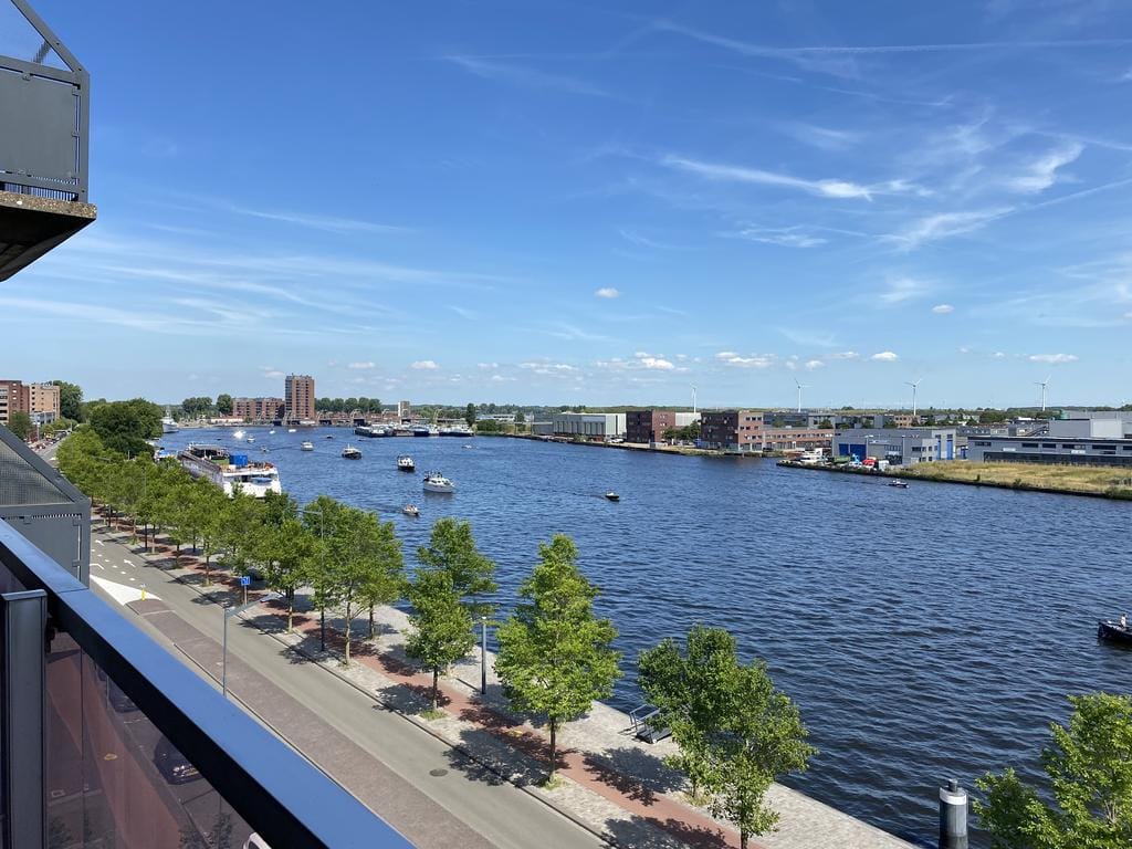 Photo 1 of Spaarndamseweg 380-0037