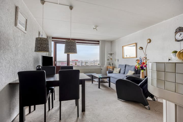 Photo 2 of Spaarndamseweg 380-0037