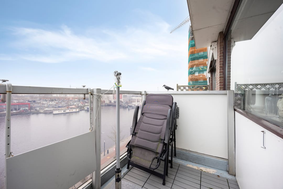 Photo 11 of Spaarndamseweg 380-0037