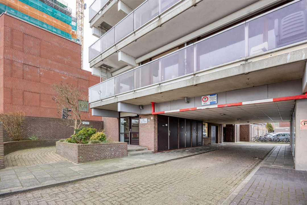 Photo 23 of Spaarndamseweg 380-0037