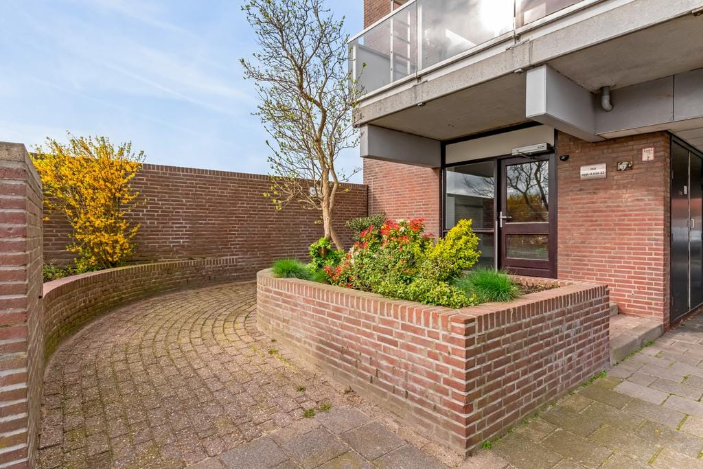 Photo 22 of Spaarndamseweg 380-0037