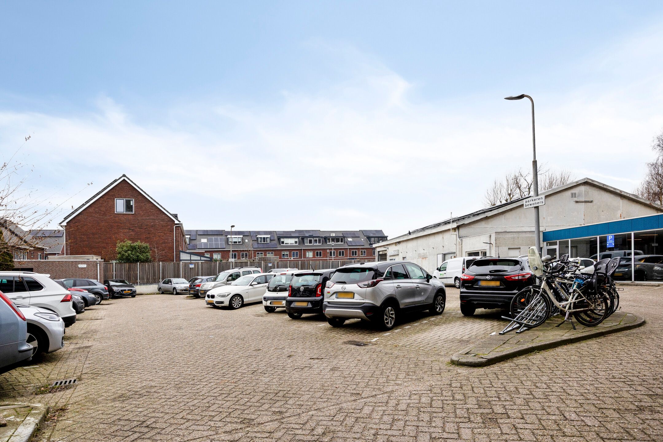 Photo 24 of Spaarndamseweg 380-0037