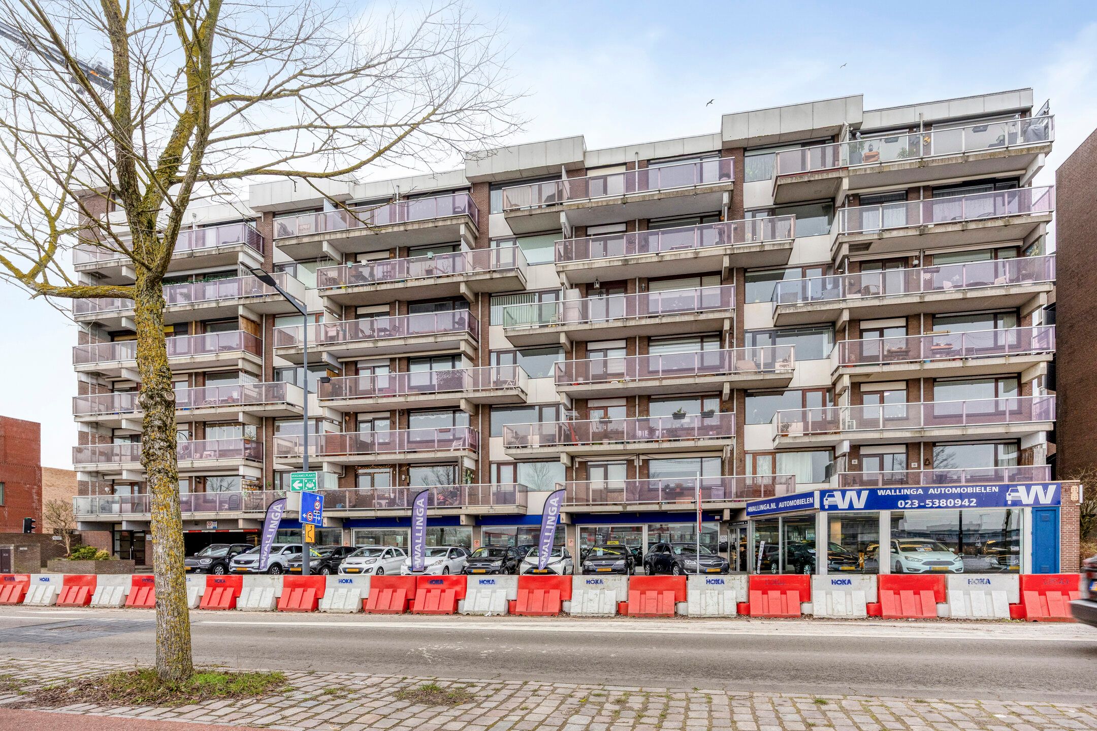 Photo 18 of Spaarndamseweg 380-0037