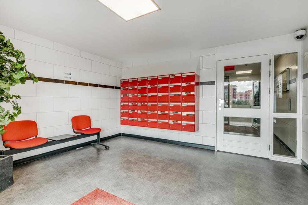 Photo 20 of Spaarndamseweg 380-0037