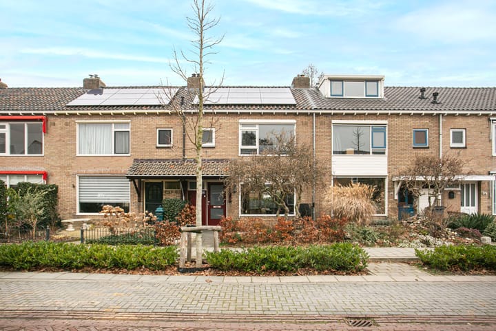 Esdoornstraat 38