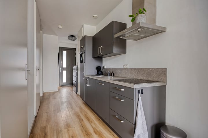 Foto 5 van Hendrik van Tulderstraat 42