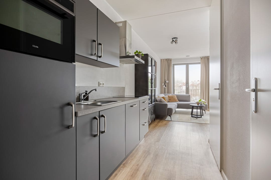 Foto 7 van Hendrik van Tulderstraat 42