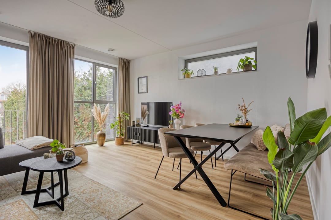 Foto 2 van Hendrik van Tulderstraat 42