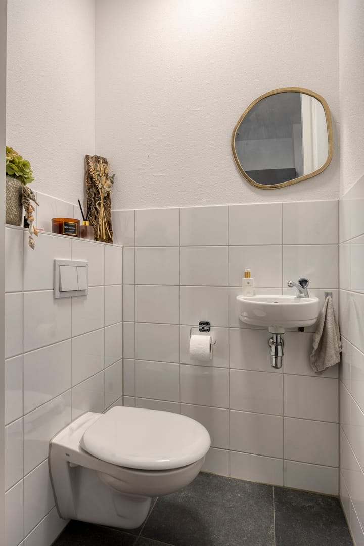 Foto 10 van Hendrik van Tulderstraat 42