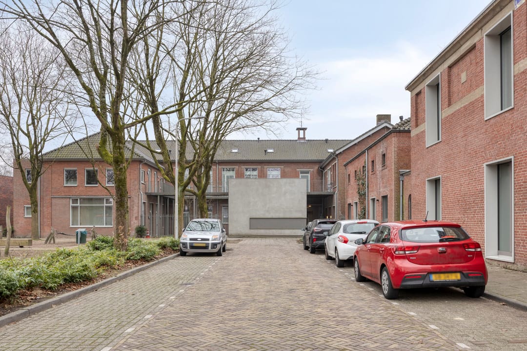 Foto 22 van Hendrik van Tulderstraat 42