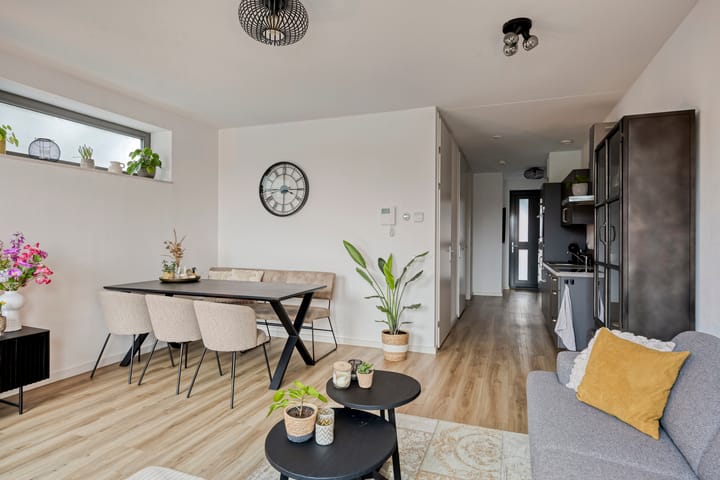 Foto 3 van Hendrik van Tulderstraat 42