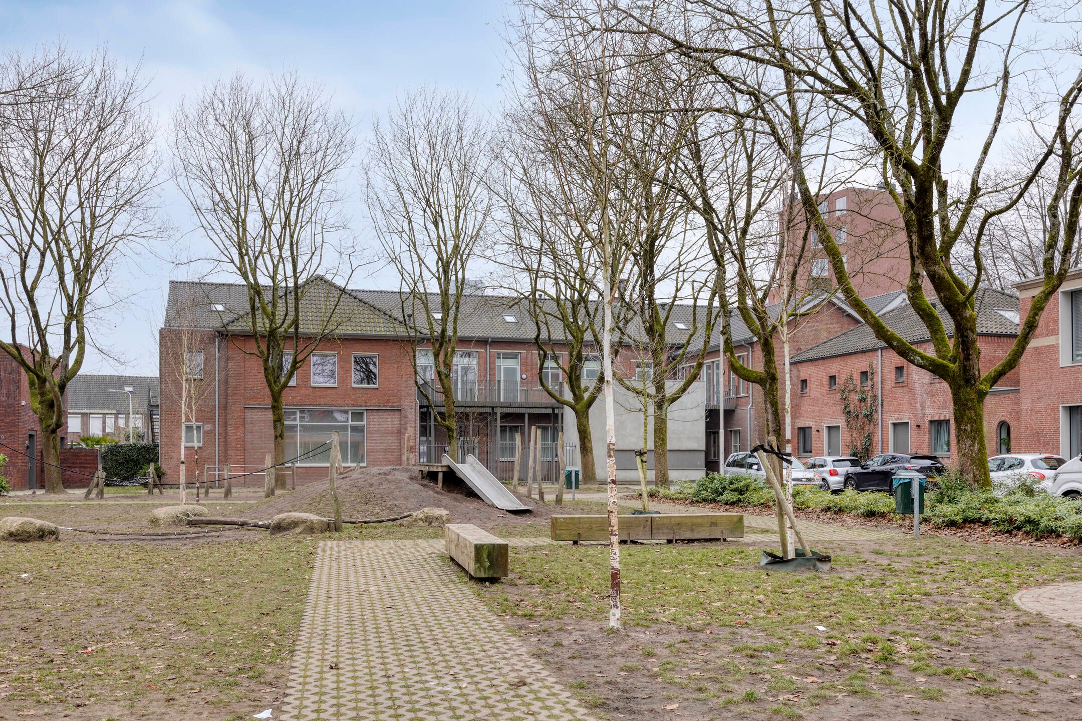 Foto 24 van Hendrik van Tulderstraat 42