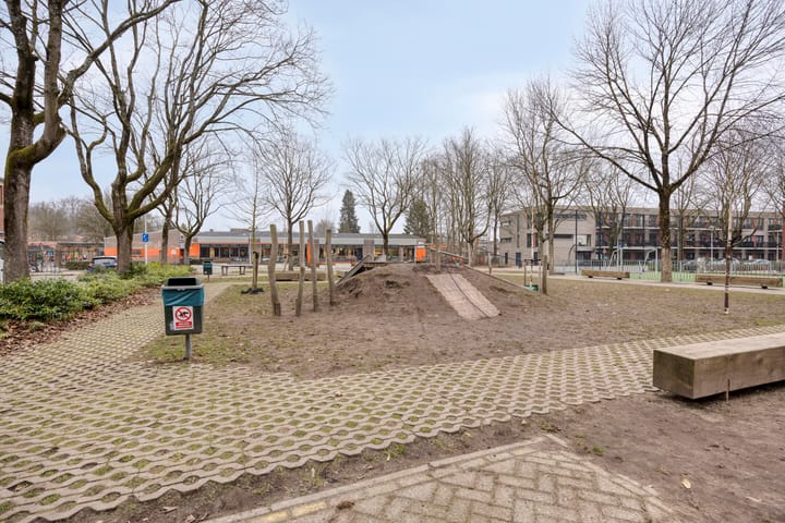 Foto 23 van Hendrik van Tulderstraat 42