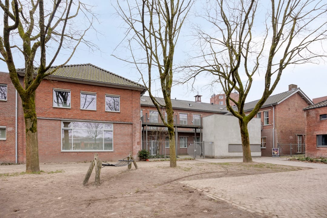 Foto 23 van Hendrik van Tulderstraat 42