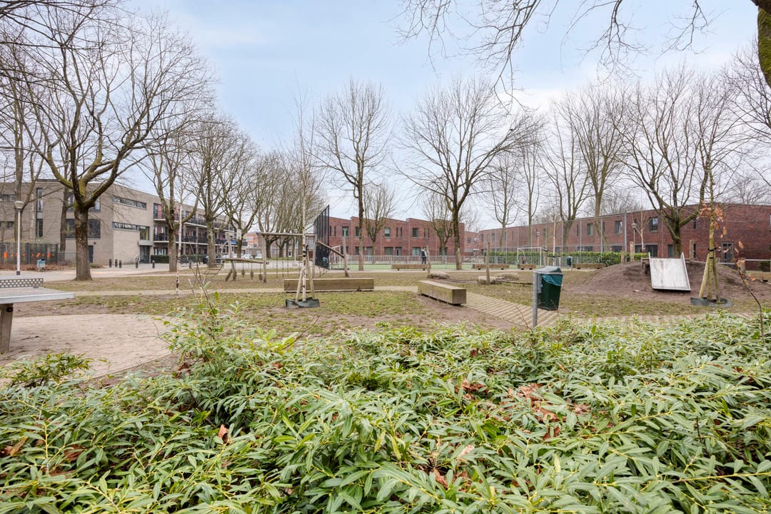 Foto 26 van Hendrik van Tulderstraat 42