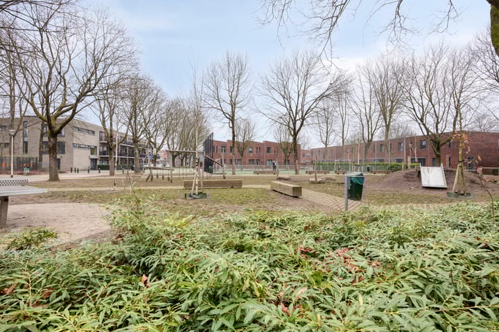 Foto 24 van Hendrik van Tulderstraat 42