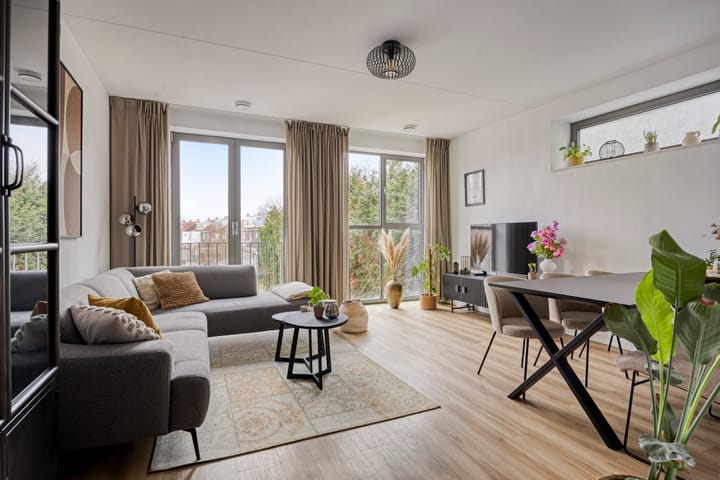 Foto 1 van Hendrik van Tulderstraat 42