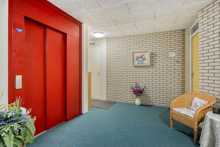 Foto 3 van Klepel 143